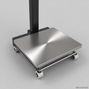 ERP软件开发之旅之一